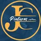 Logo JC Pinturas & Reformas em Geral